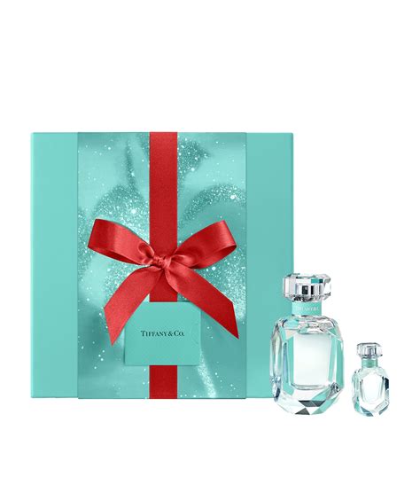 tiffany perfume superdrug